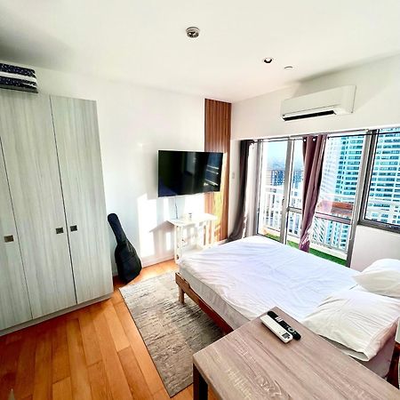 Acqua Private Residences - Iguazu Tower, Mandaluyong - Makati Ngoại thất bức ảnh