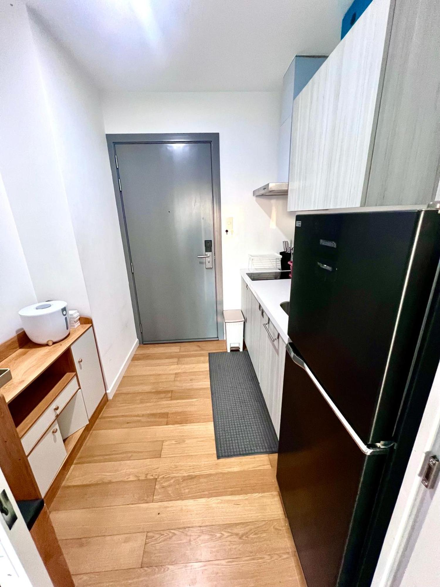 Acqua Private Residences - Iguazu Tower, Mandaluyong - Makati Ngoại thất bức ảnh