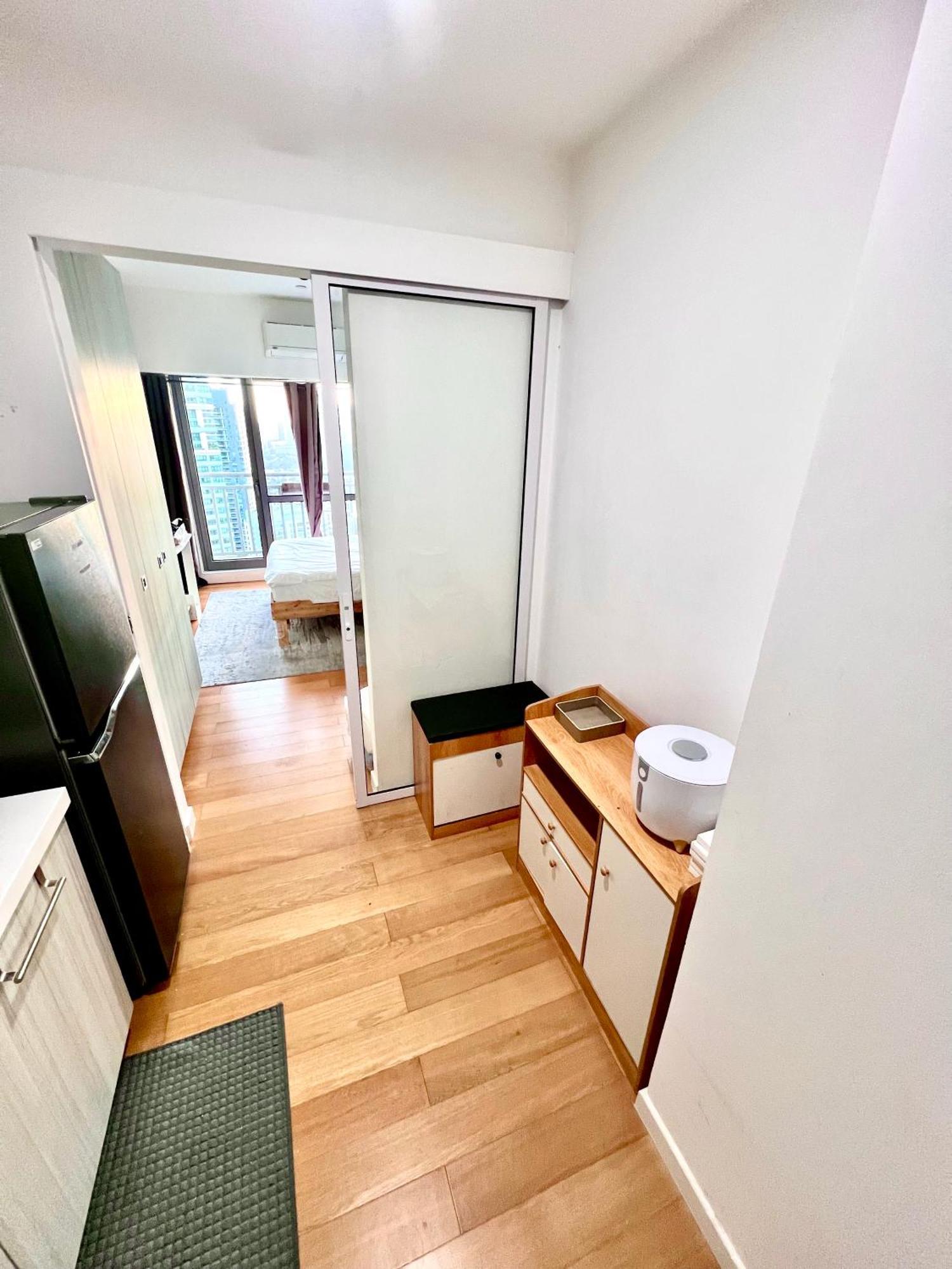 Acqua Private Residences - Iguazu Tower, Mandaluyong - Makati Ngoại thất bức ảnh
