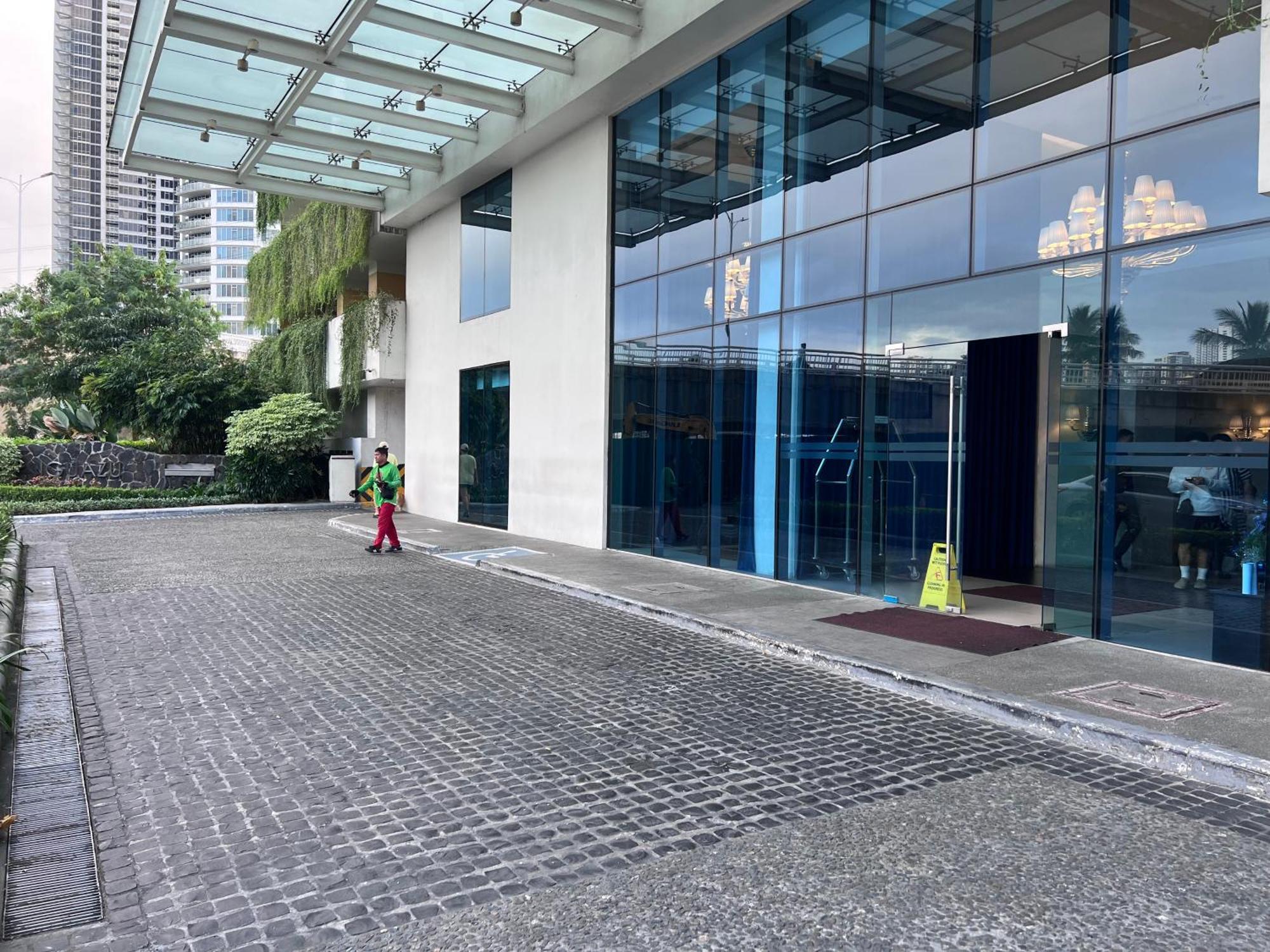 Acqua Private Residences - Iguazu Tower, Mandaluyong - Makati Ngoại thất bức ảnh